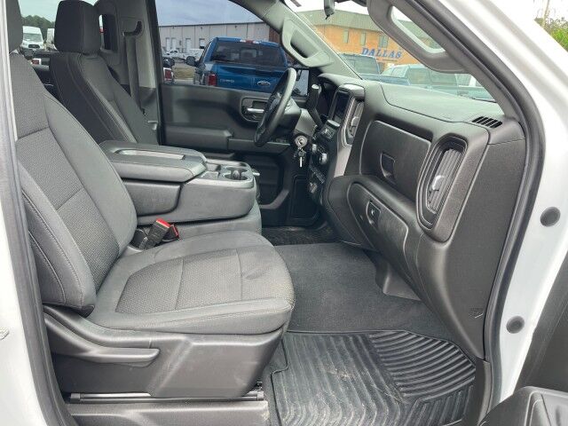 2022 Chevrolet Silverado 1500 LTD Custom Trail Boss Ashland VA