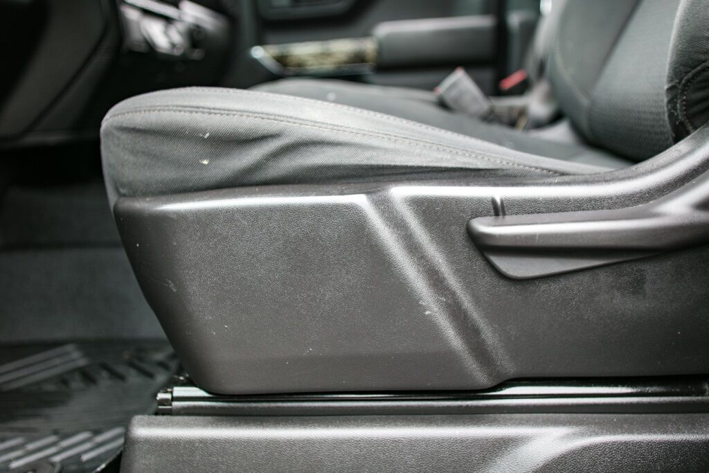 2022 Chevrolet Silverado 1500 LTD Custom Trail Boss Atlanta GA