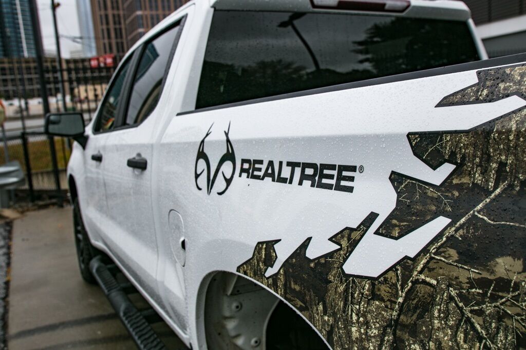 2022 Chevrolet Silverado 1500 LTD Custom Trail Boss Atlanta GA