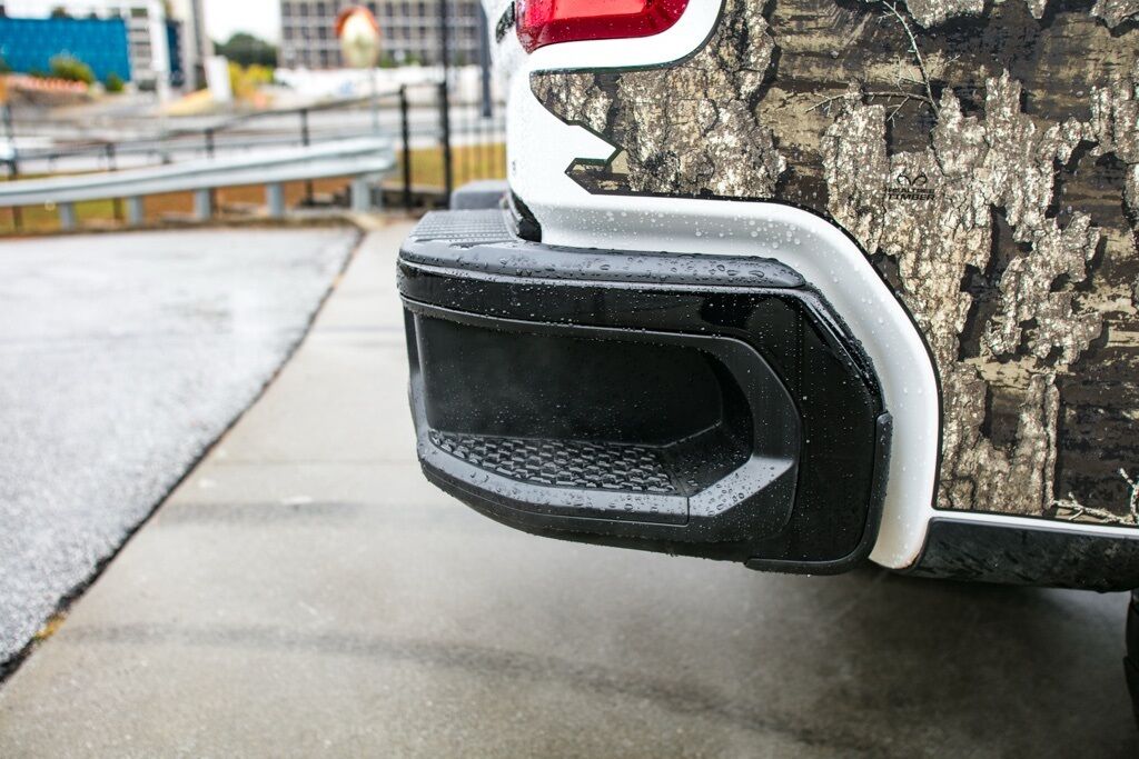 2022 Chevrolet Silverado 1500 LTD Custom Trail Boss Atlanta GA