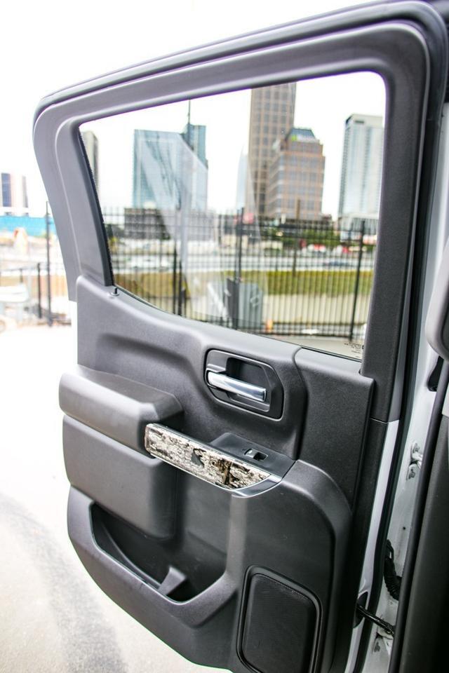 2022 Chevrolet Silverado 1500 LTD Custom Trail Boss Atlanta GA