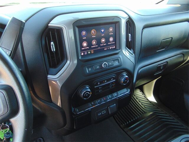 2022 Chevrolet Silverado 1500 LTD Custom Trail Boss Santa Fe NM