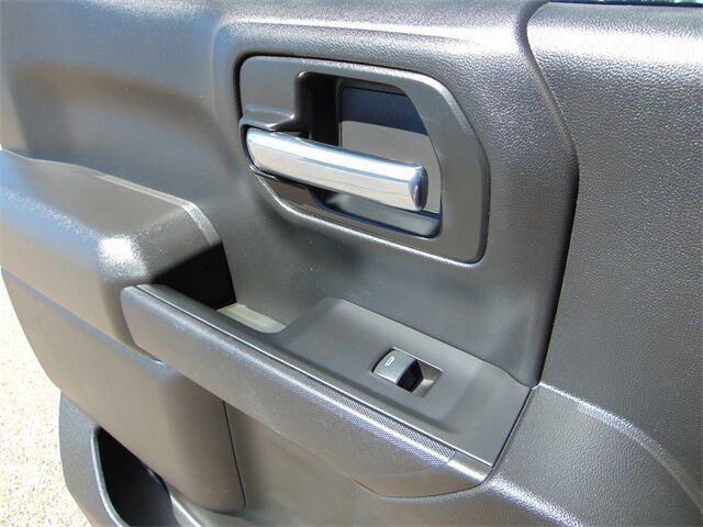 2022 Chevrolet Silverado 1500 LTD Custom Trail Boss Santa Fe NM