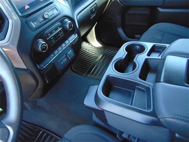 2022 Chevrolet Silverado 1500 LTD Custom Trail Boss Santa Fe NM