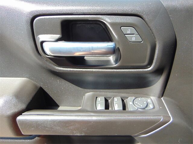 2022 Chevrolet Silverado 1500 LTD Custom Trail Boss Santa Fe NM