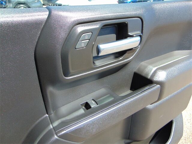 2022 Chevrolet Silverado 1500 LTD Custom Trail Boss Santa Fe NM