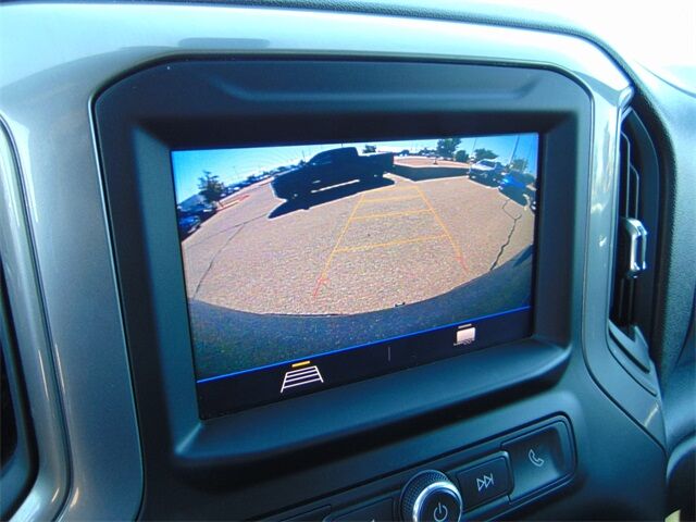 2022 Chevrolet Silverado 1500 LTD Custom Trail Boss Santa Fe NM