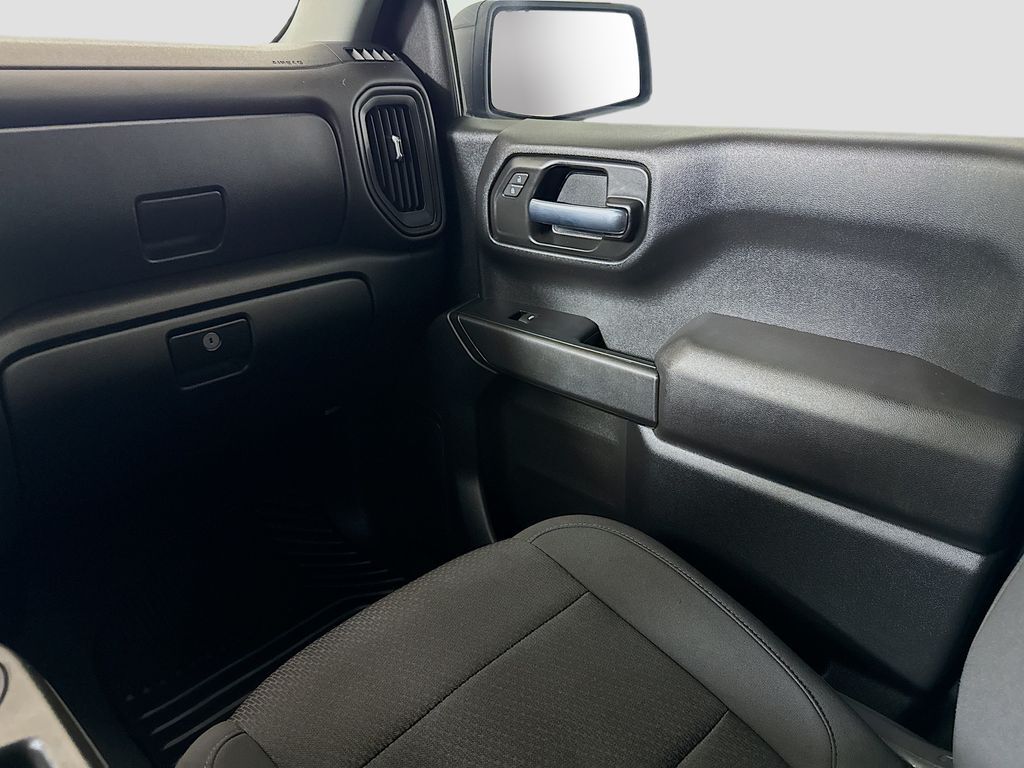 2022 Chevrolet Silverado 1500 LTD Custom Trail Boss Kennewick WA