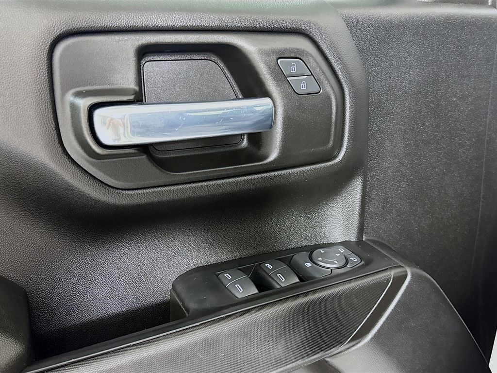 2022 Chevrolet Silverado 1500 LTD Custom Trail Boss Kennewick WA