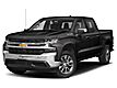 2022 Chevrolet Silverado 1500 LTD Custom Trail Boss