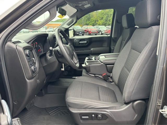2022 Chevrolet Silverado 1500 LTD Custom Trail Boss Fitchburg MA