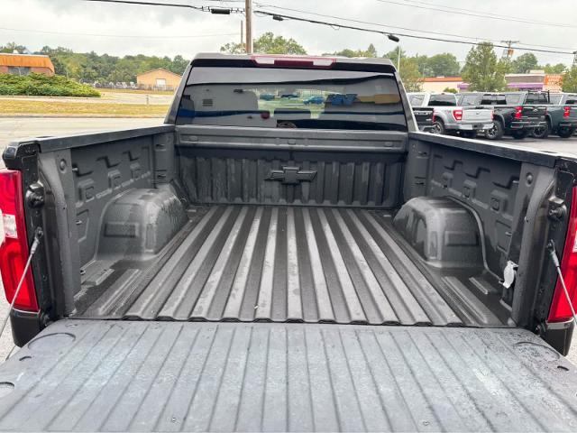 2022 Chevrolet Silverado 1500 LTD Custom Trail Boss Fitchburg MA