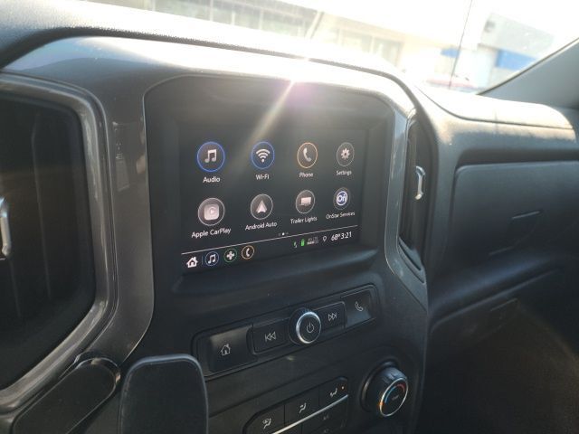 2022 Chevrolet Silverado 1500 LTD Custom Washington MO