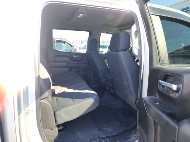 2022 Chevrolet Silverado 1500 LTD Custom Washington MO