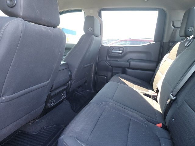 2022 Chevrolet Silverado 1500 LTD Custom Washington MO