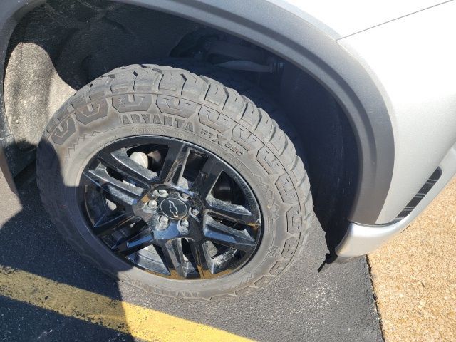 2022 Chevrolet Silverado 1500 LTD Custom Washington MO