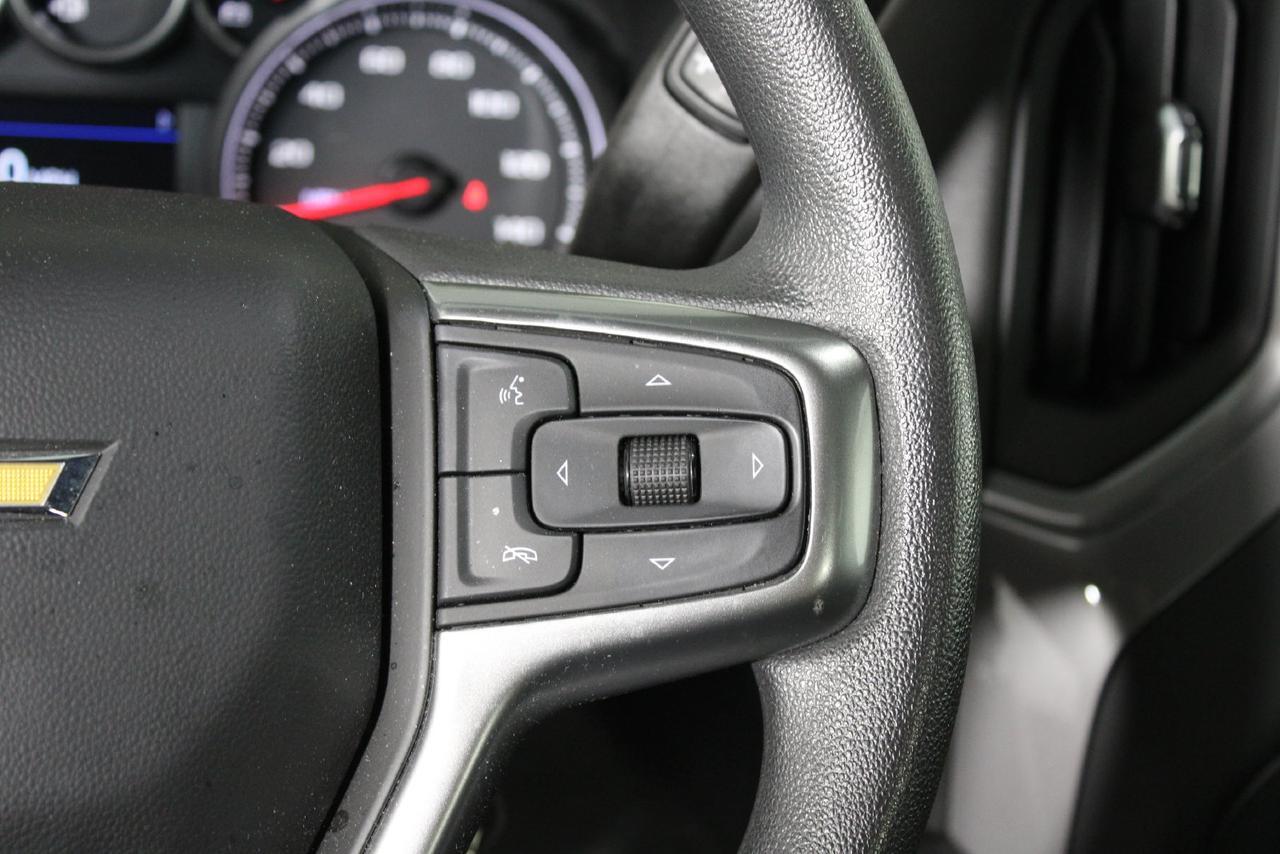 2022 Chevrolet Silverado 1500 LTD Custom Manassas VA