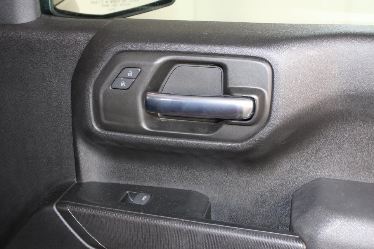 2022 Chevrolet Silverado 1500 LTD Custom Manassas VA