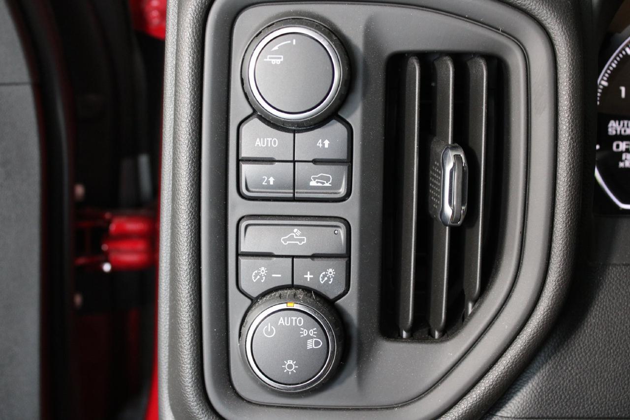 2022 Chevrolet Silverado 1500 LTD Custom Manassas VA