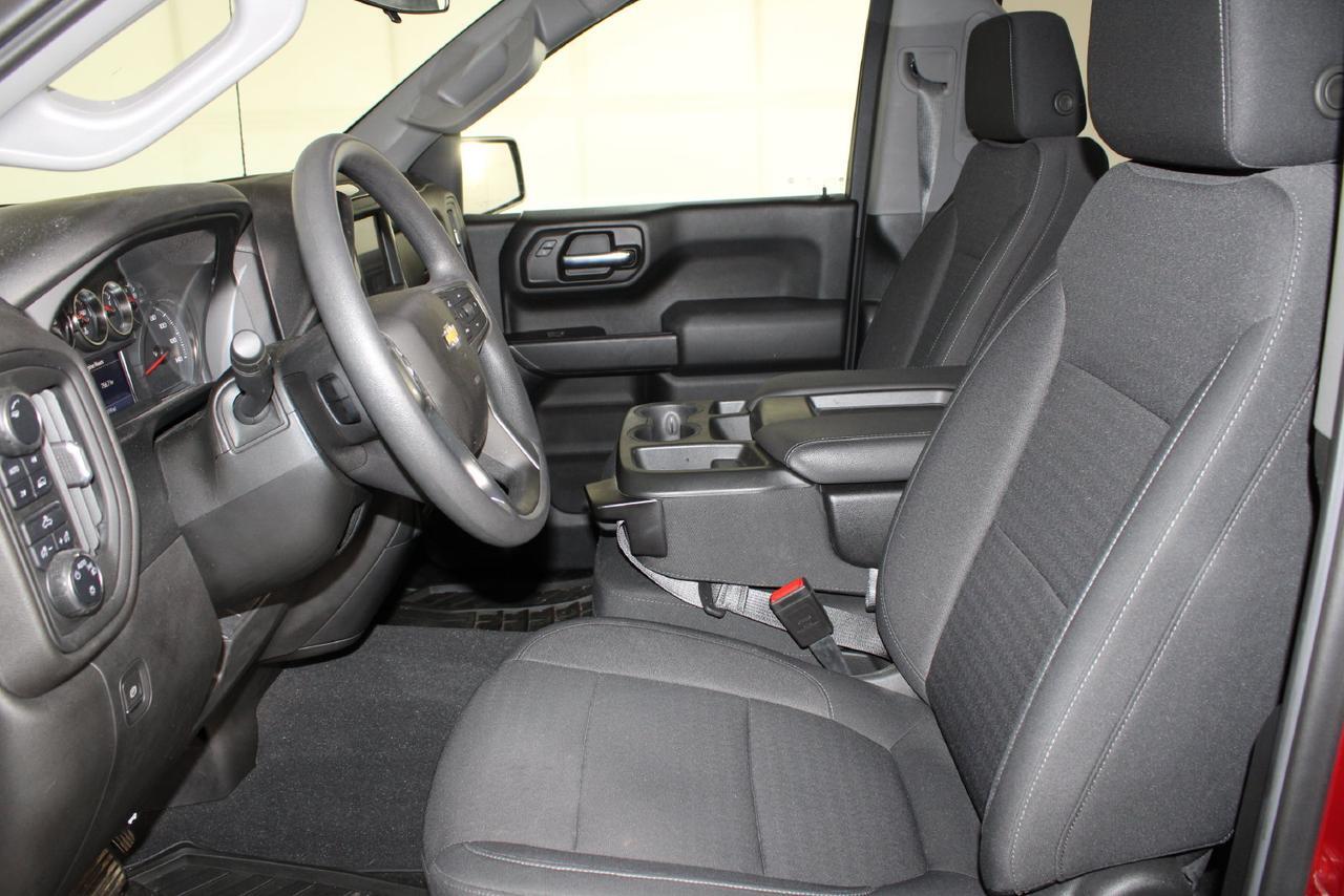 2022 Chevrolet Silverado 1500 LTD Custom Manassas VA