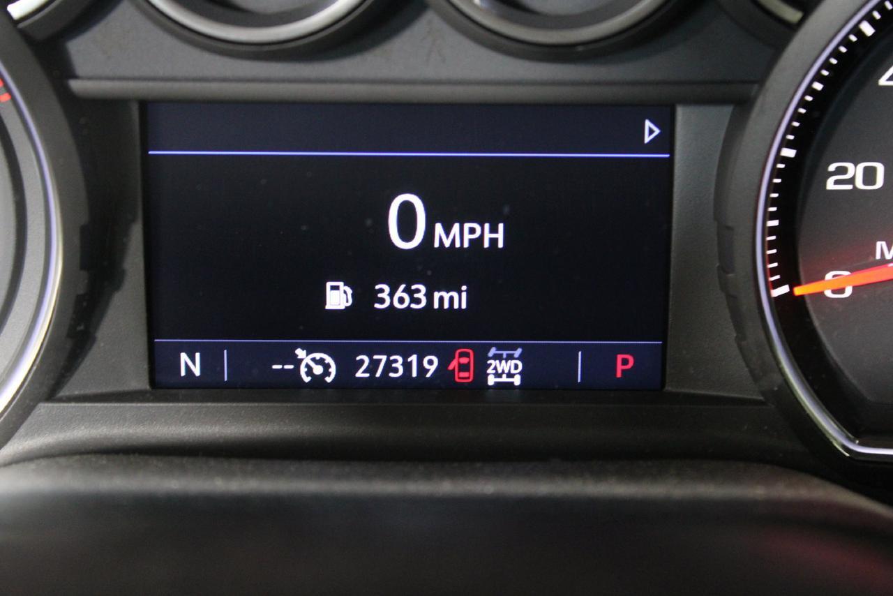 2022 Chevrolet Silverado 1500 LTD Custom Manassas VA