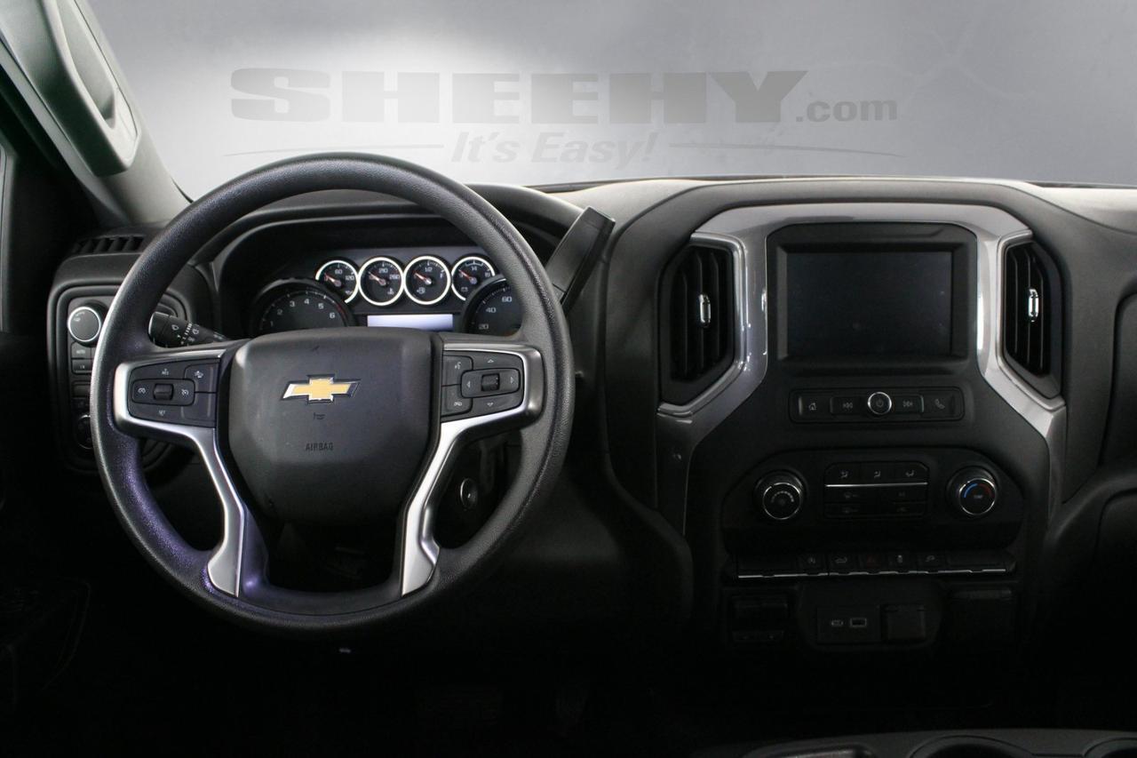 2022 Chevrolet Silverado 1500 LTD Custom Manassas VA