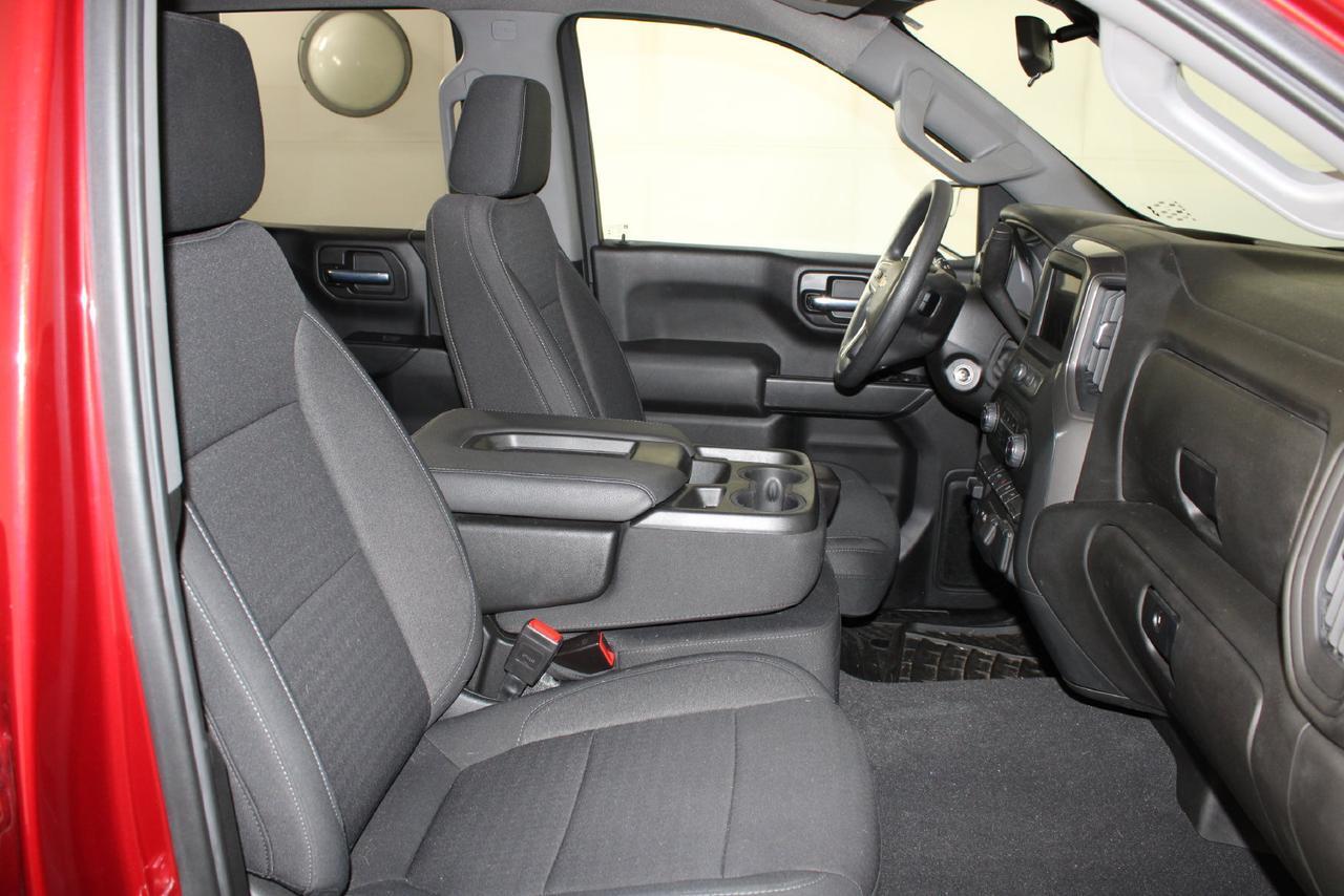 2022 Chevrolet Silverado 1500 LTD Custom Manassas VA