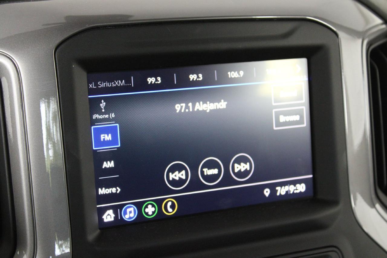 2022 Chevrolet Silverado 1500 LTD Custom Manassas VA