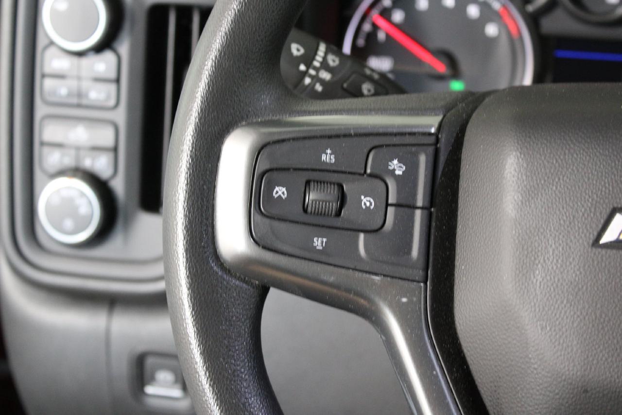 2022 Chevrolet Silverado 1500 LTD Custom Manassas VA