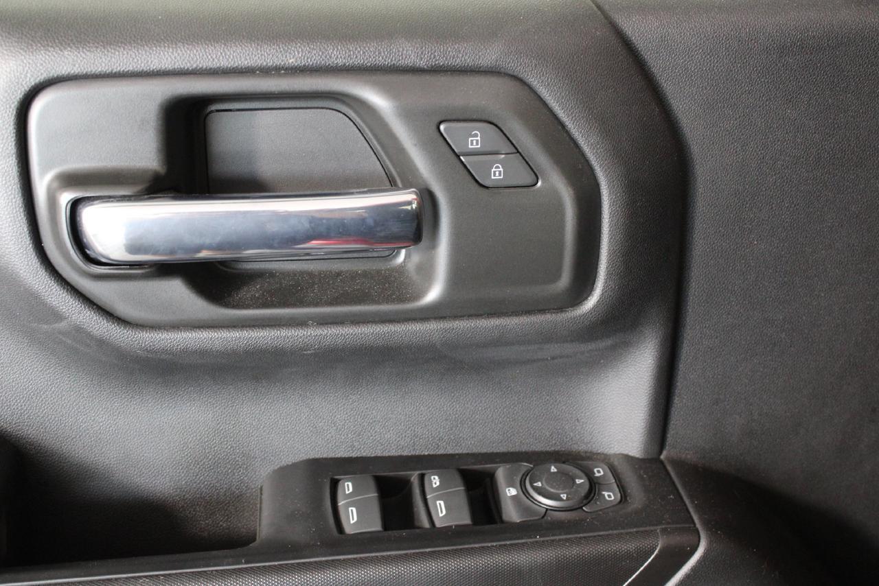 2022 Chevrolet Silverado 1500 LTD Custom Manassas VA
