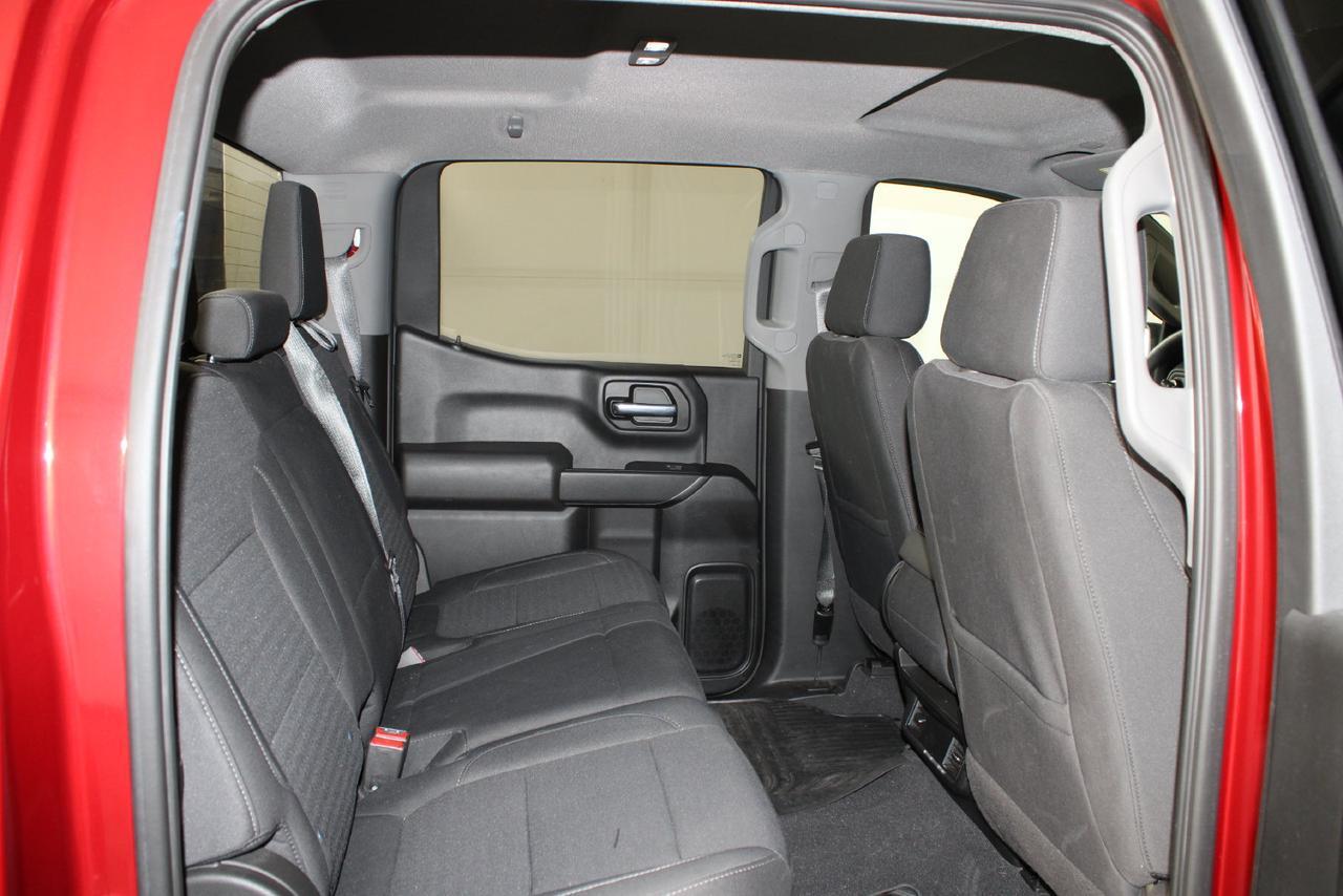 2022 Chevrolet Silverado 1500 LTD Custom Manassas VA