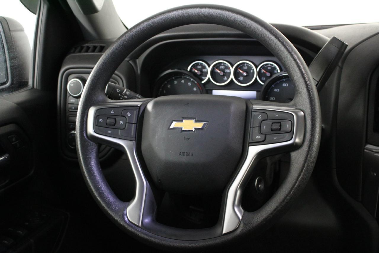 2022 Chevrolet Silverado 1500 LTD Custom Manassas VA