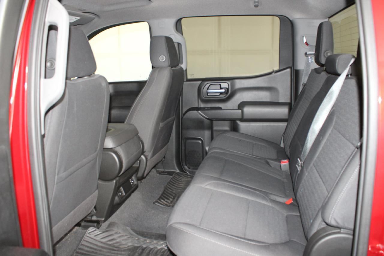 2022 Chevrolet Silverado 1500 LTD Custom Manassas VA