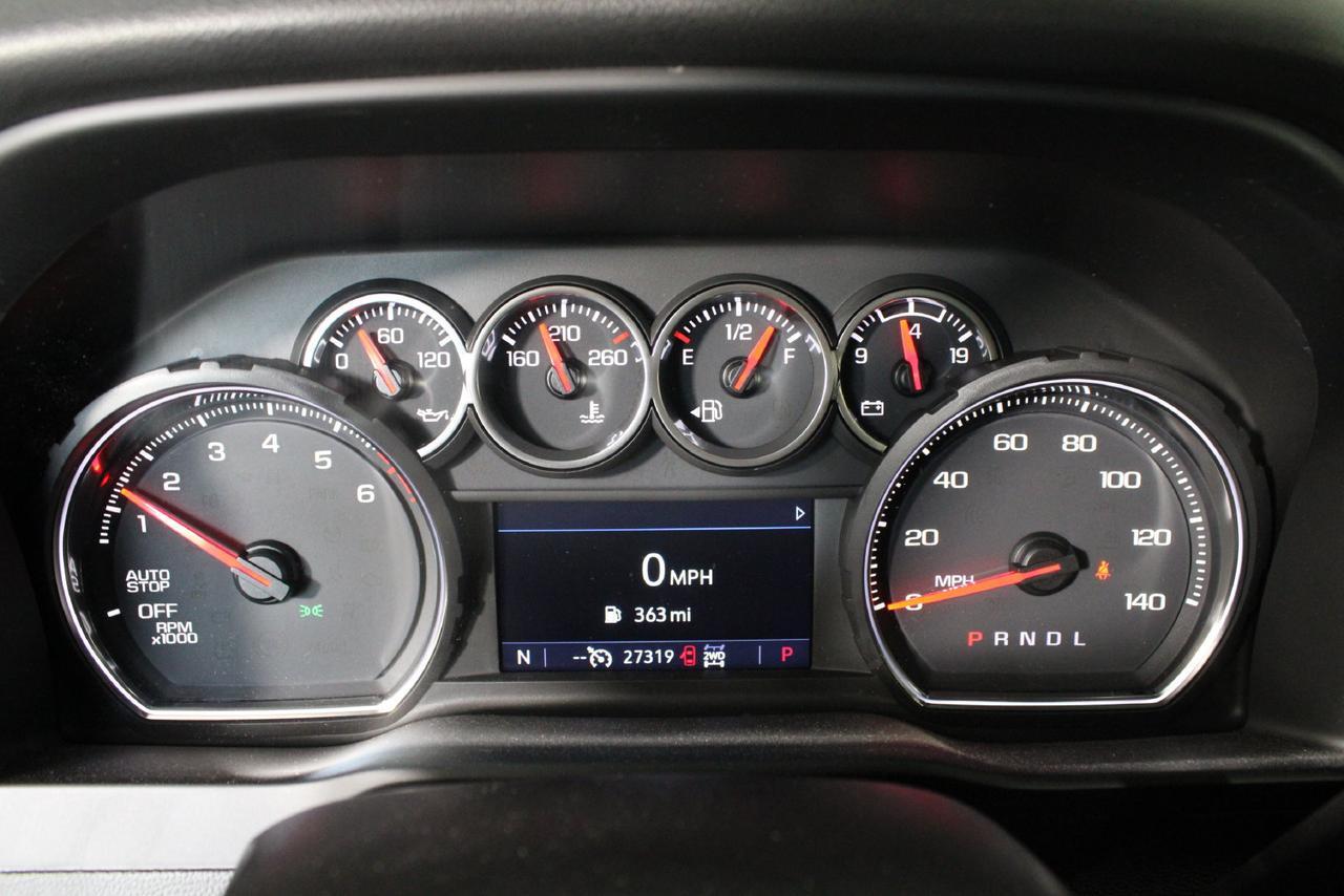 2022 Chevrolet Silverado 1500 LTD Custom Manassas VA