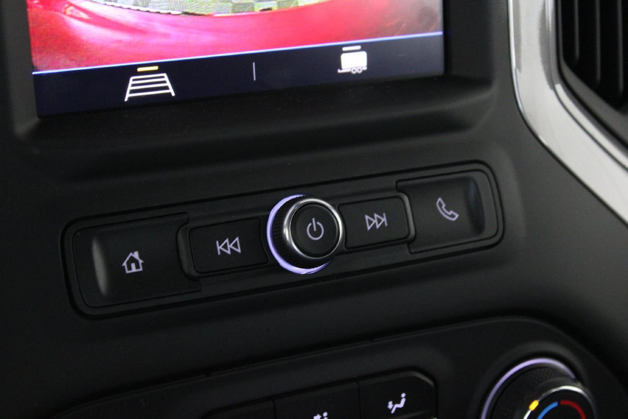 2022 Chevrolet Silverado 1500 LTD Custom Manassas VA