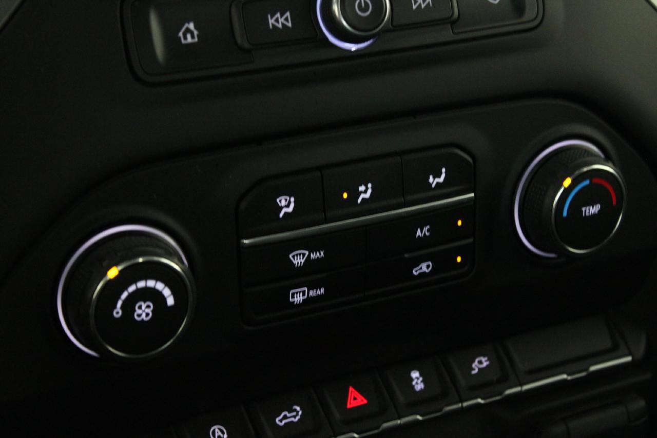 2022 Chevrolet Silverado 1500 LTD Custom Manassas VA