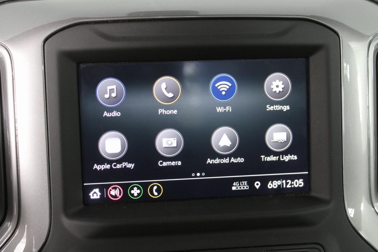 2022 Chevrolet Silverado 1500 LTD Custom Manassas VA