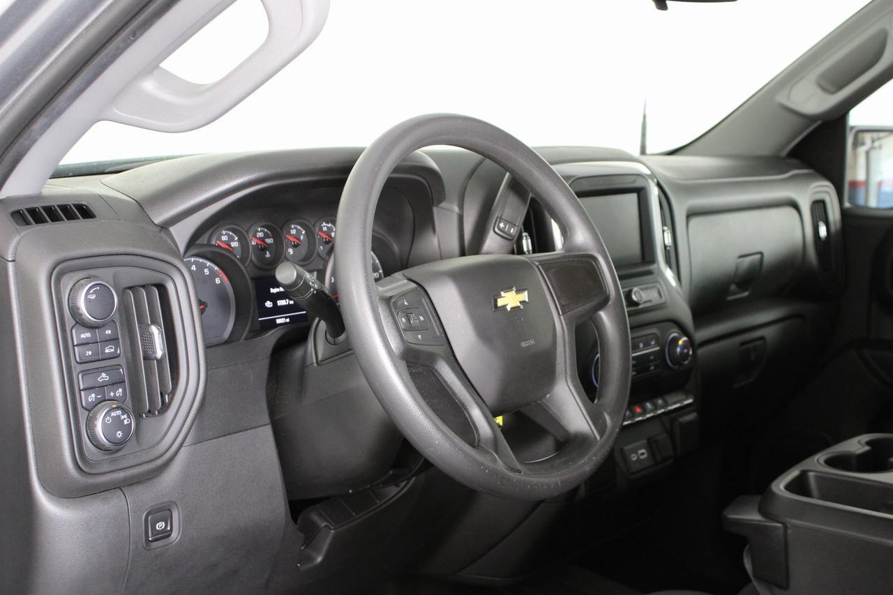 2022 Chevrolet Silverado 1500 LTD Custom Manassas VA