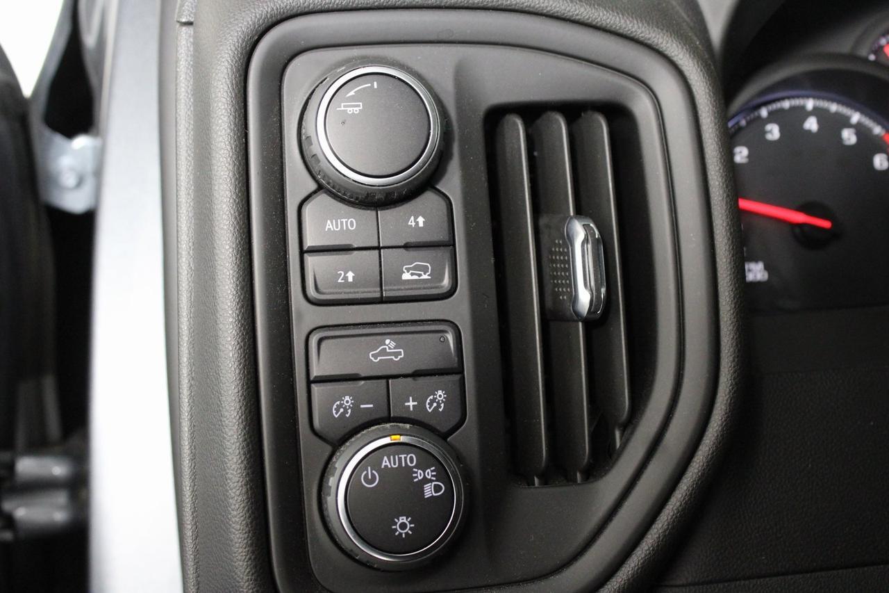 2022 Chevrolet Silverado 1500 LTD Custom Manassas VA