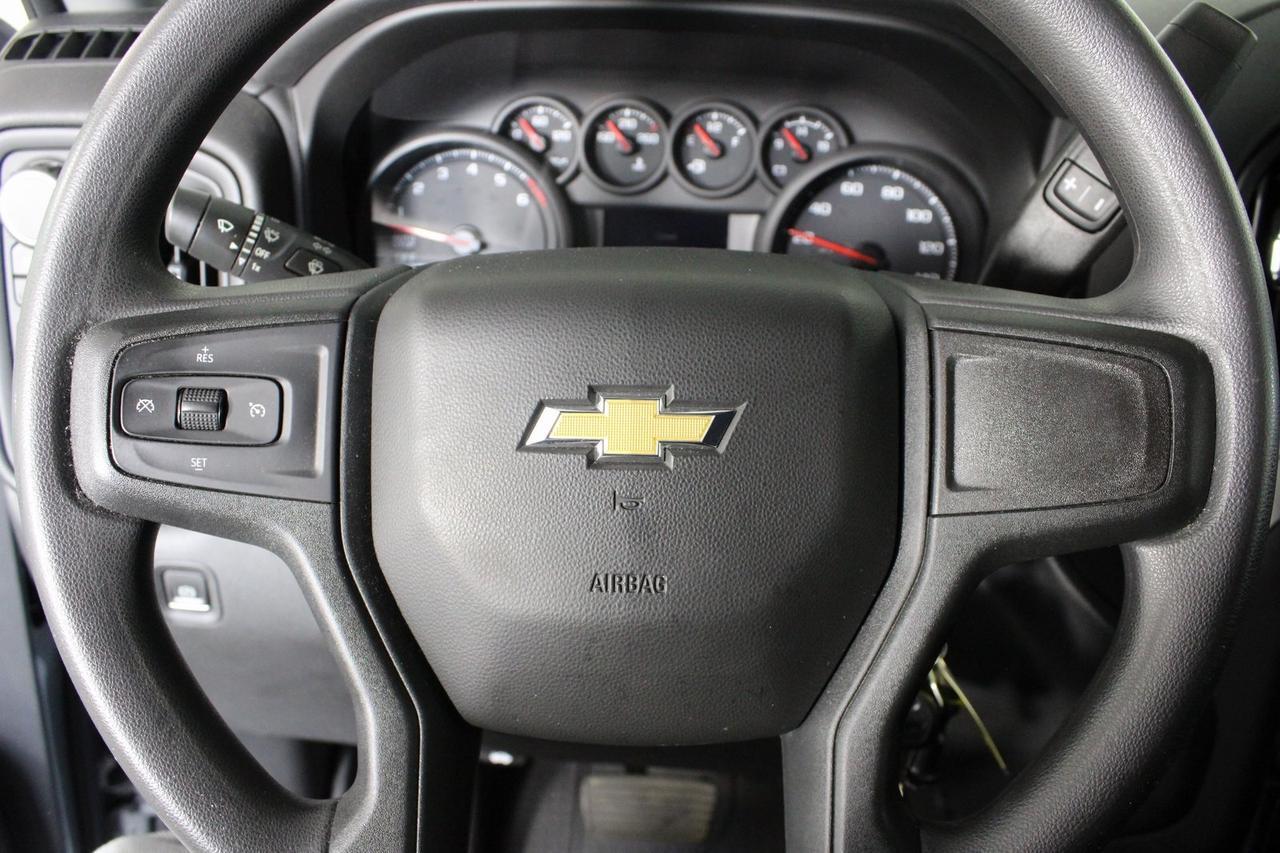 2022 Chevrolet Silverado 1500 LTD Custom Manassas VA