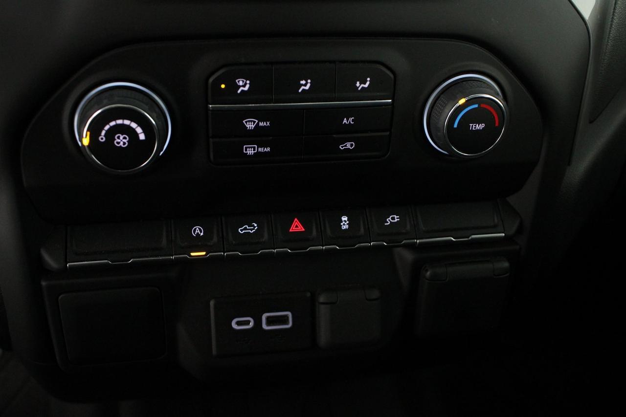 2022 Chevrolet Silverado 1500 LTD Custom Manassas VA