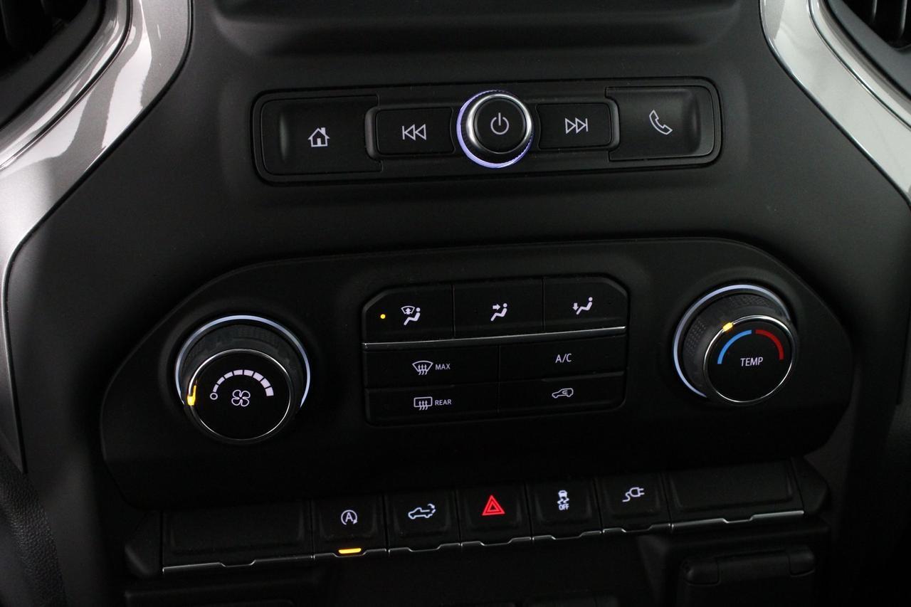 2022 Chevrolet Silverado 1500 LTD Custom Manassas VA