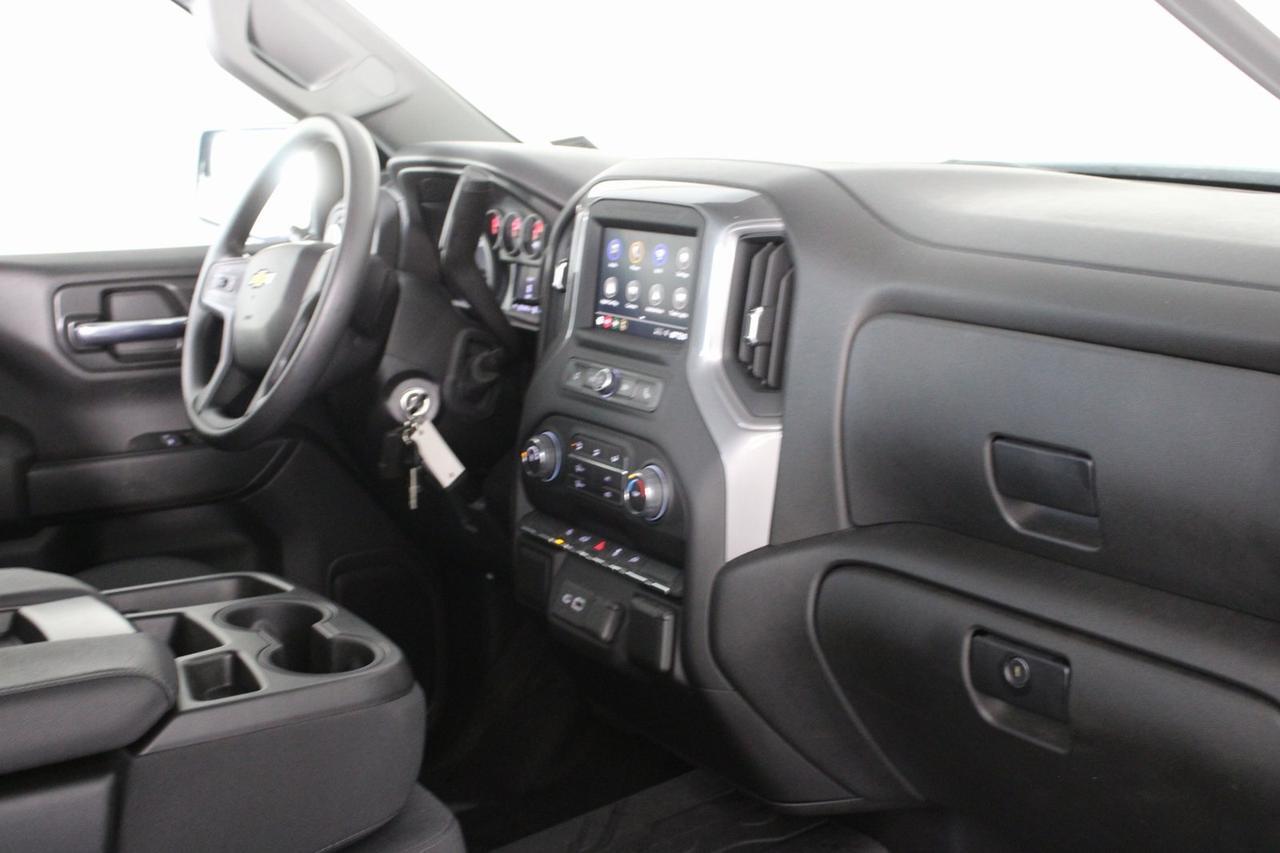 2022 Chevrolet Silverado 1500 LTD Custom Manassas VA