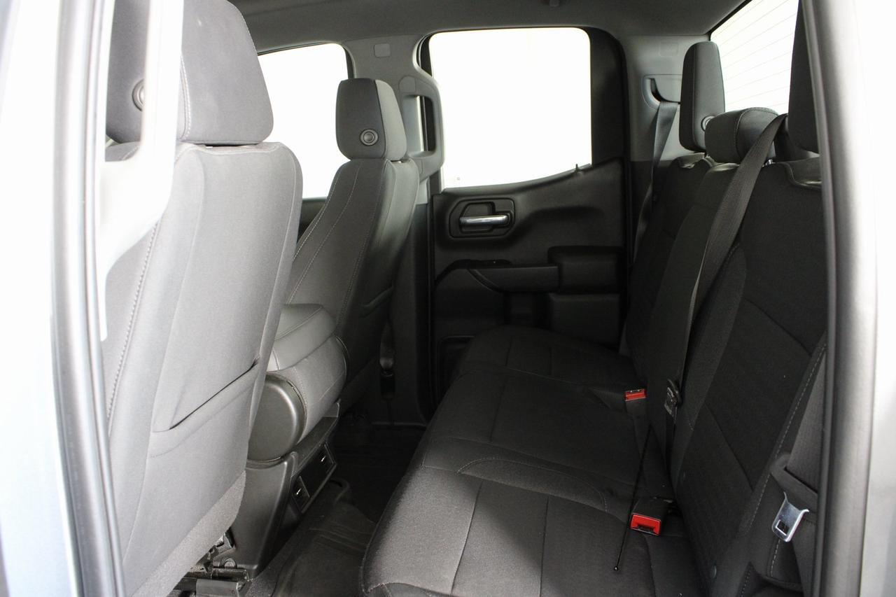2022 Chevrolet Silverado 1500 LTD Custom Manassas VA