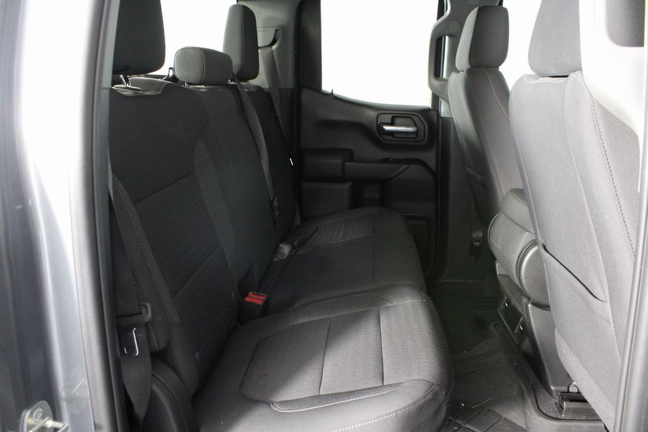 2022 Chevrolet Silverado 1500 LTD Custom Manassas VA