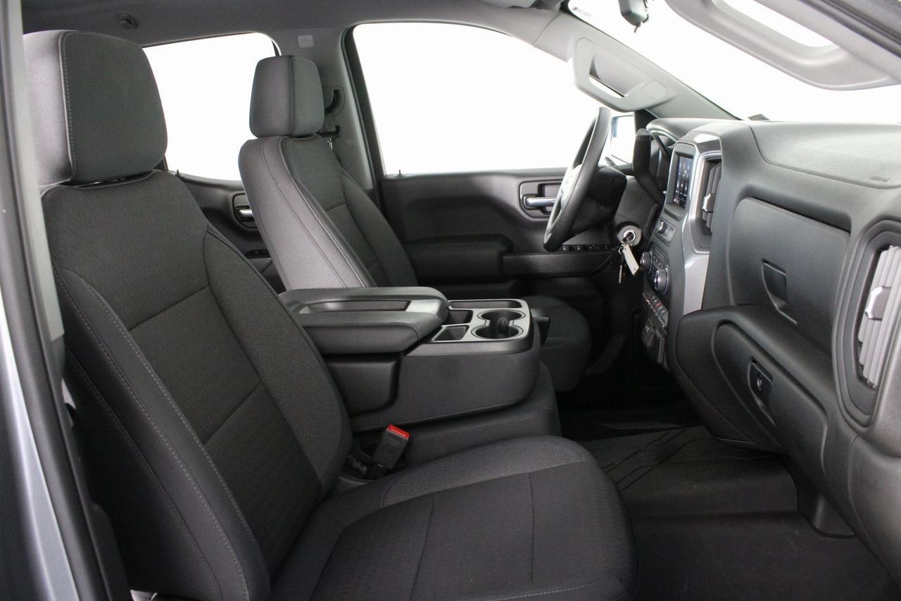 2022 Chevrolet Silverado 1500 LTD Custom Manassas VA