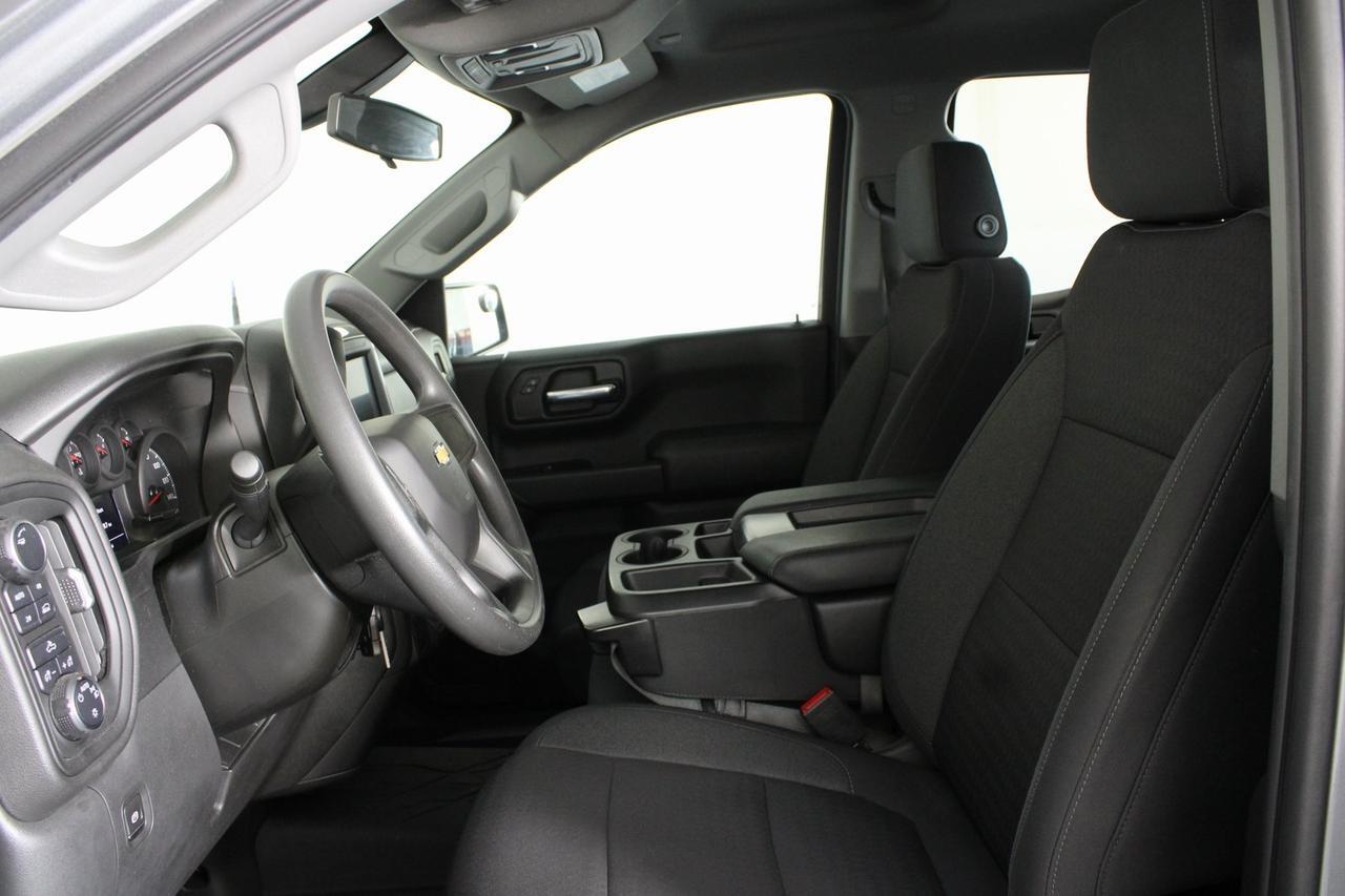 2022 Chevrolet Silverado 1500 LTD Custom Manassas VA