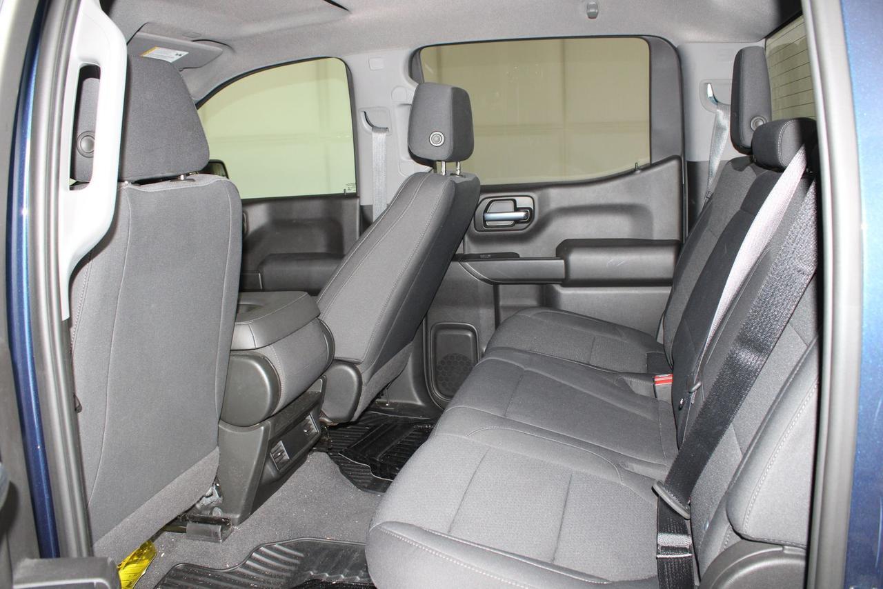 2022 Chevrolet Silverado 1500 LTD Custom Manassas VA