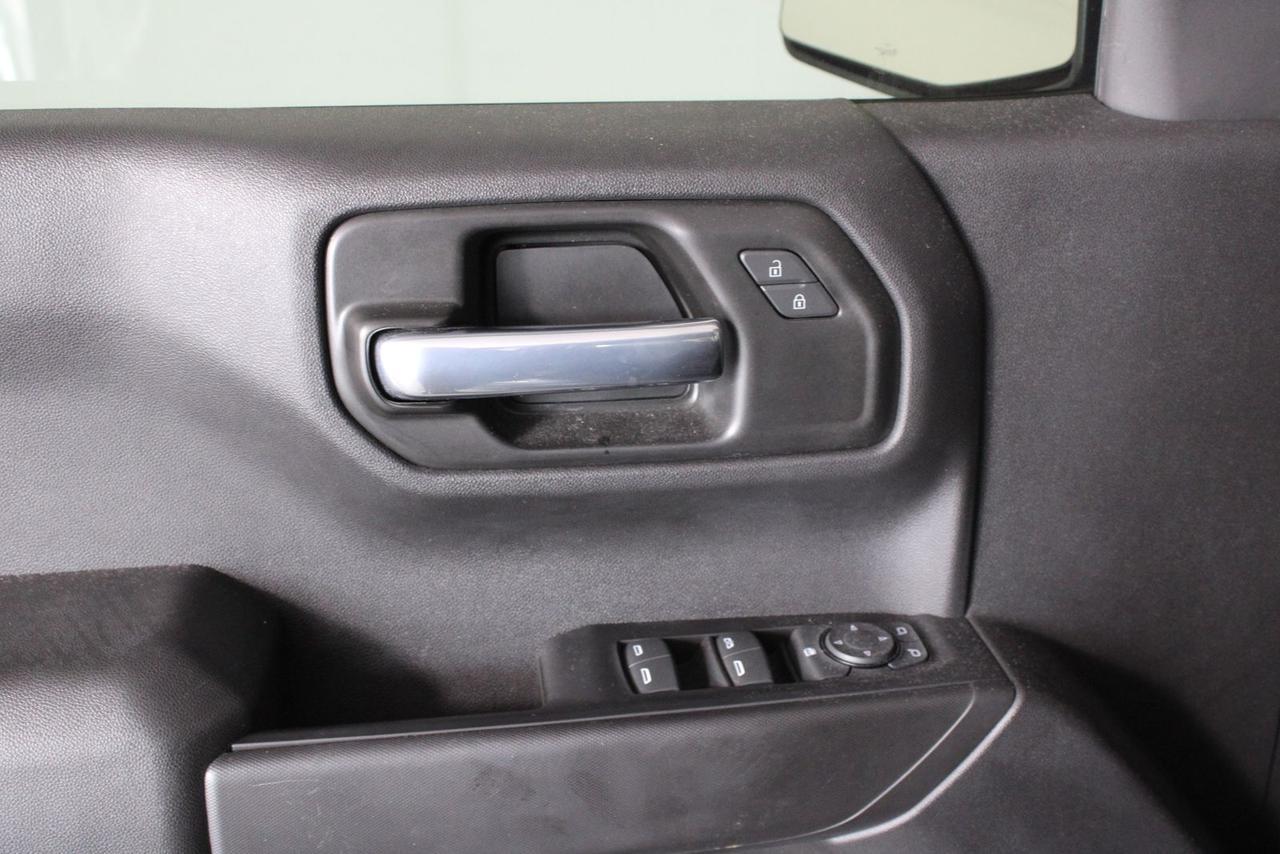 2022 Chevrolet Silverado 1500 LTD Custom Manassas VA