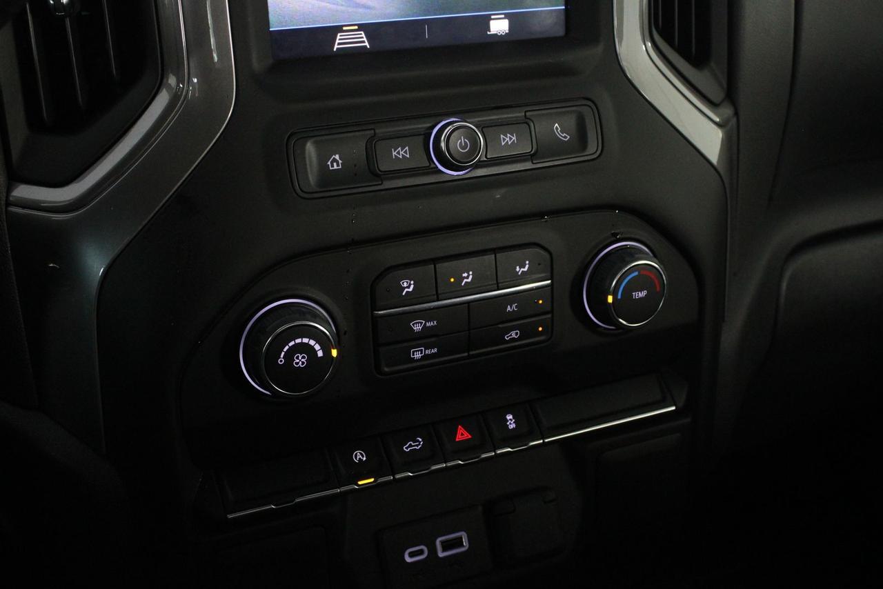 2022 Chevrolet Silverado 1500 LTD Custom Manassas VA